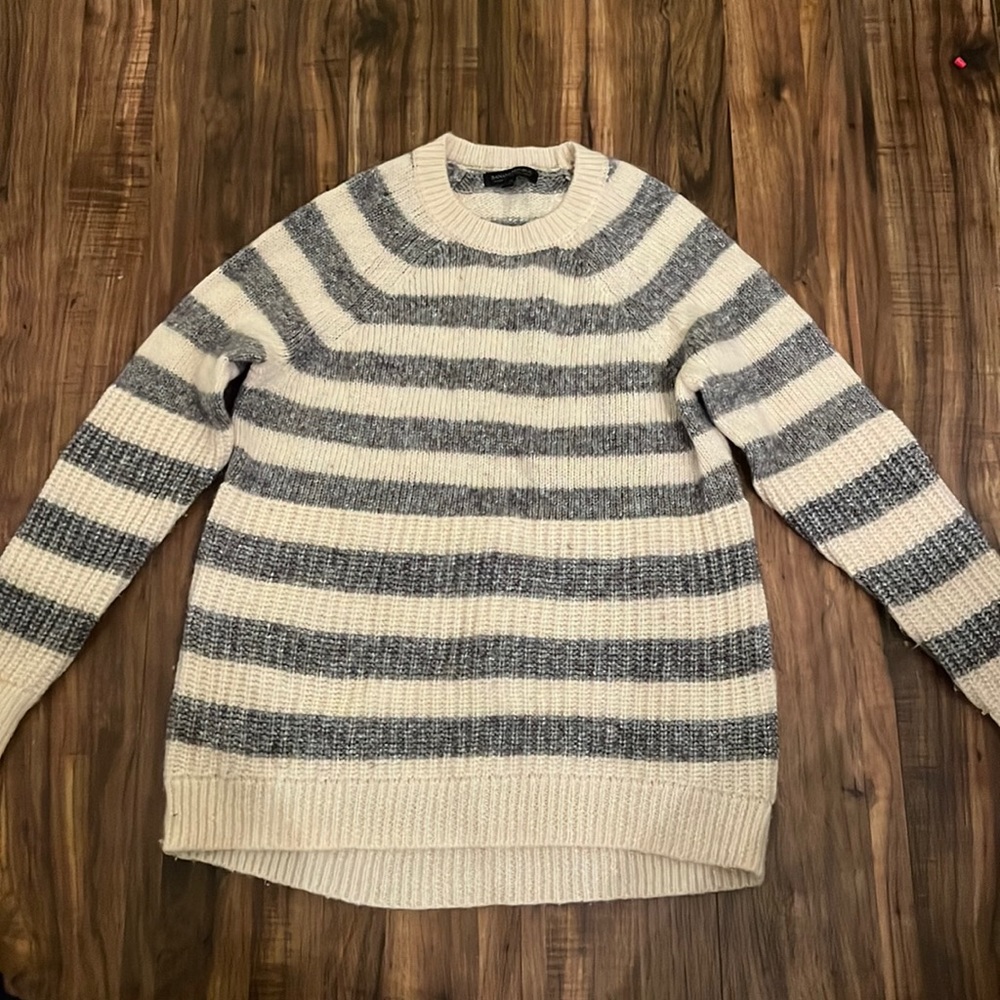 Banana republic sweater